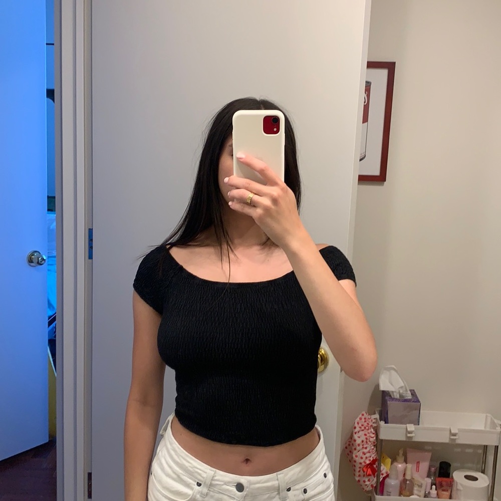 Brandy Melville top